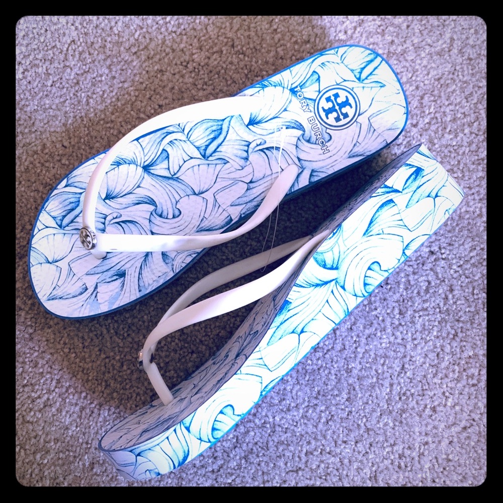 Tory Burch slipper size40 brand new